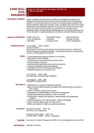 Name, city, state, phone numbers, email, website…) a properly defined objective followed by a list of diplomas, certifications, degrees,…etc. Civil Engineering Cv Template Printable Pdf Download