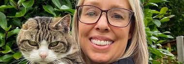 Leighton Buzzard Mum Swaps 'MasterChef for Meows' with the Launch of Her  New The Cat Butler Business
