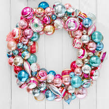 Easy christmas wreath decorating ideas. 72 Diy Christmas Wreaths How To Make A Holiday Wreath Craft