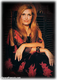 Eclatante et sombre, dalida fut tiraillée toute sa vie entre des désirs contradictoires: Dalida Espacefrancais Com