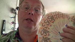 Maybe you would like to learn more about one of these? Rudy Boxman S Money 3000 Euro Project Us 3000 Dollar Project Youtube
