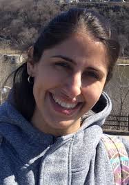 Viviane Margarida Gomes Pacheco