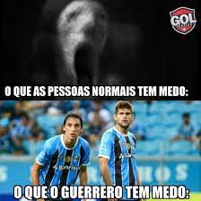Diego souza define, grêmio bate o inter e vai à final no gaúcho. Inter Vira Piada Apos Derrota Para O Gremio Veja Os Memes Lance