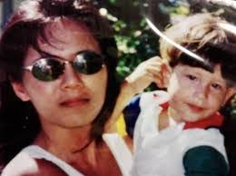 Kimberly Hack's Instagram, Twitter & Facebook