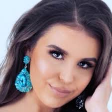 Interview with Miss Rodeo Colorado America 2020 Hailey Frederiksen by SASH  Says