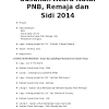 Daftar lagu yang ada di klik (kumpulan lagu ibadah kreatif dan kkr) 2 bapa, ku persembahkan tubuhku. 1