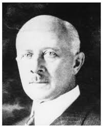 Henry W. Mitchell, M.D.