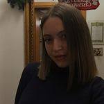 Beatrice Adamo's Instagram, Twitter & Facebook