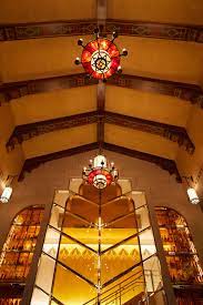 Unique Bar At The Plaza In El Paso Texas Plaza Hotel Downtown El Paso Hotel