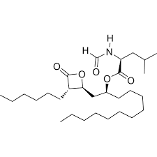 Image result for Orlistat