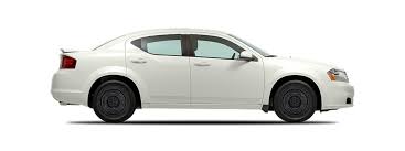 Image result for Brilliant Black 2009 Avenger