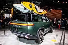 Should I Buy Rivian Stock