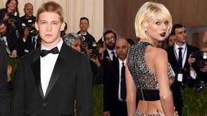 They went to such great lengths in 2018 to every avoid being seen in public together. How Did Taylor Swift Joe Alywn Meet New Lyrics May Reveal Where Hollywood Life