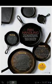 Pin By Chris Schatzer On Reseason Cast Iron In 2020 Cast Iron Cleaning Cast Iron Recipes Cast Iron Skillet Recipes