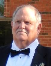 Obituary information for Jerry Moore Walters, Jr.