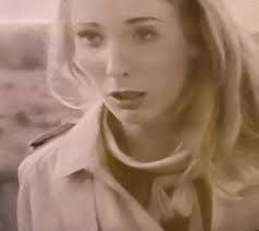 Judith O'Dea as Barbra in NIGHT of the LIVING DEAD