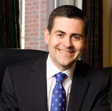 Russell Moore, Council member of The Gospel Coalition