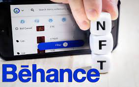 Behance Now Lets You Share Your Photos As Nfts Diy Photography