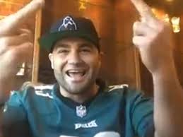 Eddie Alvarez to Dana White: I Got 2 Words For Your Patriots...