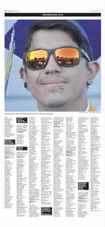 Statesman Journal from Salem, Oregon