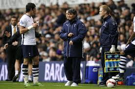 That sorta injury would keep him out for a long time, so if he came back it would have been. Gus Poyet Explains What Juande Ramos Tried To Convince Gareth Bale At Tottenham Hotspur