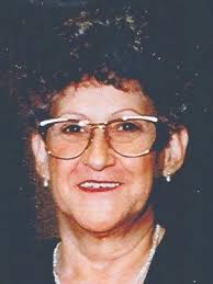 Pauline Potvin avis de décès