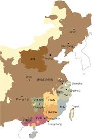 The second largest ethnic group, the malaysian chinese form about 25 percent of the population. Varieties Of Chinese Wikipedia