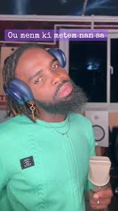 Ou Menm Ki Metem Nan Sa Adams Beats