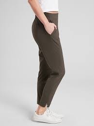 Brooklyn Ankle Pant Athleta In 2021 Ankle Pants Best Travel Pants Comfortable Pant