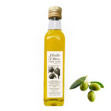 Huile D Olive Et Levure De Biere Pour Les Cheveux La Fille Du Quatrieme
