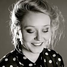 Stream Fluttering by Emily Appleton Holley