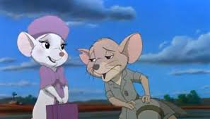 Watch the rescuers down under online for free in hd/high quality. Walt Disney Animation Studios Review The Rescuers Down Under Animatedkid