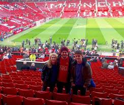 Photos At Old Trafford