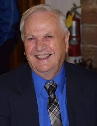 Obituary for Archibald "Cameron" Tulloch