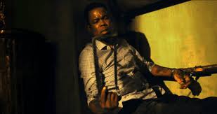 With morgan david jones, samuel l. Lionsgate Unleashes The First Trailer Poster And Photos From Spiral From The Book Of Saw