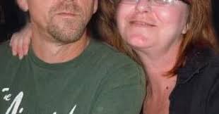 Timothy Dougherty and Carol Dougherty