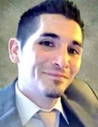 Obituary information for Tyler Christopher Burnham