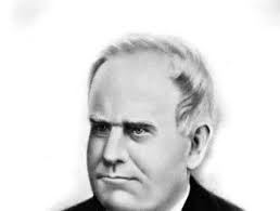 Jackson, Claiborne Fox