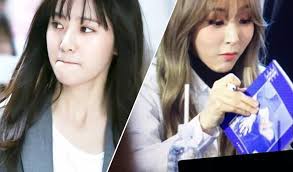 Music quiz / kpop female idols every girls have a crush random music or kpop quiz can you name the kpop female idols every girls have a crush? 4 Idol Girls Who Are Totally Crushing On Female Stars Kpopmap
