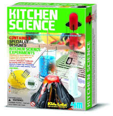 Birthday Present For 9 Year Old Boy Australia Top Christmas List Of The Most Popular Presents For 9 Year Old Boys Kitchen Science Kitchen Science Experiments Science Kits