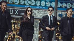 Asam pedas untuk dia episod 13. Dia Drama