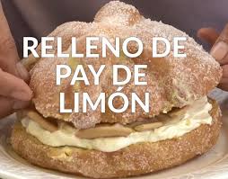 Pan De Muerto Relleno De Pay De Limon Recetas Nestle Pan De Muerto Relleno Pan De Muerto Pan De Muerto Receta