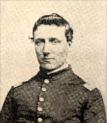 Samuel Willard Mann (1839-1923)