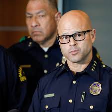 Dallas police officials say department needs better storage system for  electronic files