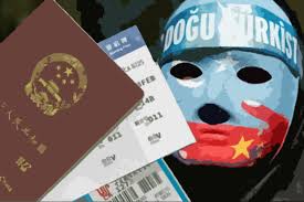 Check spelling or type a new query. China Kutuk Pembatasan Visa As