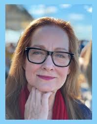 Susan Wands's Instagram, Twitter & Facebook