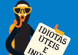 Diz que é uma espécie de magazine. Idiotas Uteis E Inuteis Ricardo Araujo Pereira Deusmelivro