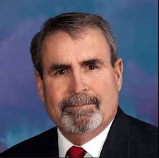 Representative at Large-President