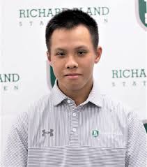 Lin is RBC's Athlete of the Week