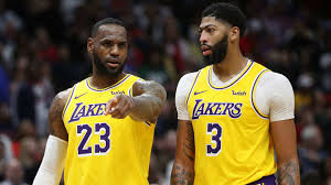 The return of lebron james and anthony davis is a. Pelicans Vs Lakers Spread Odds Line Over Under Prop Bets And Betting Insights For Nba Game